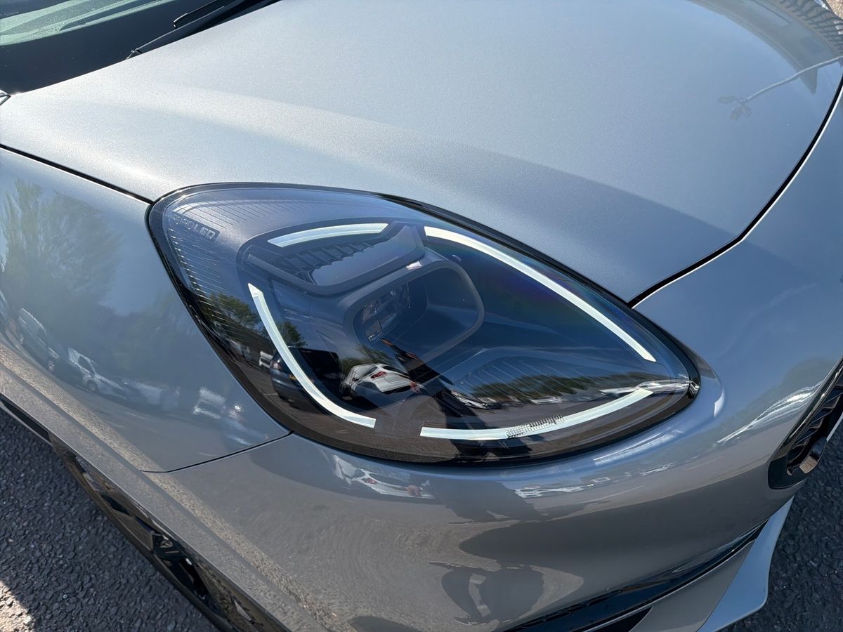 Used Ford Puma 2025 for sale - 78172654: Photo 32