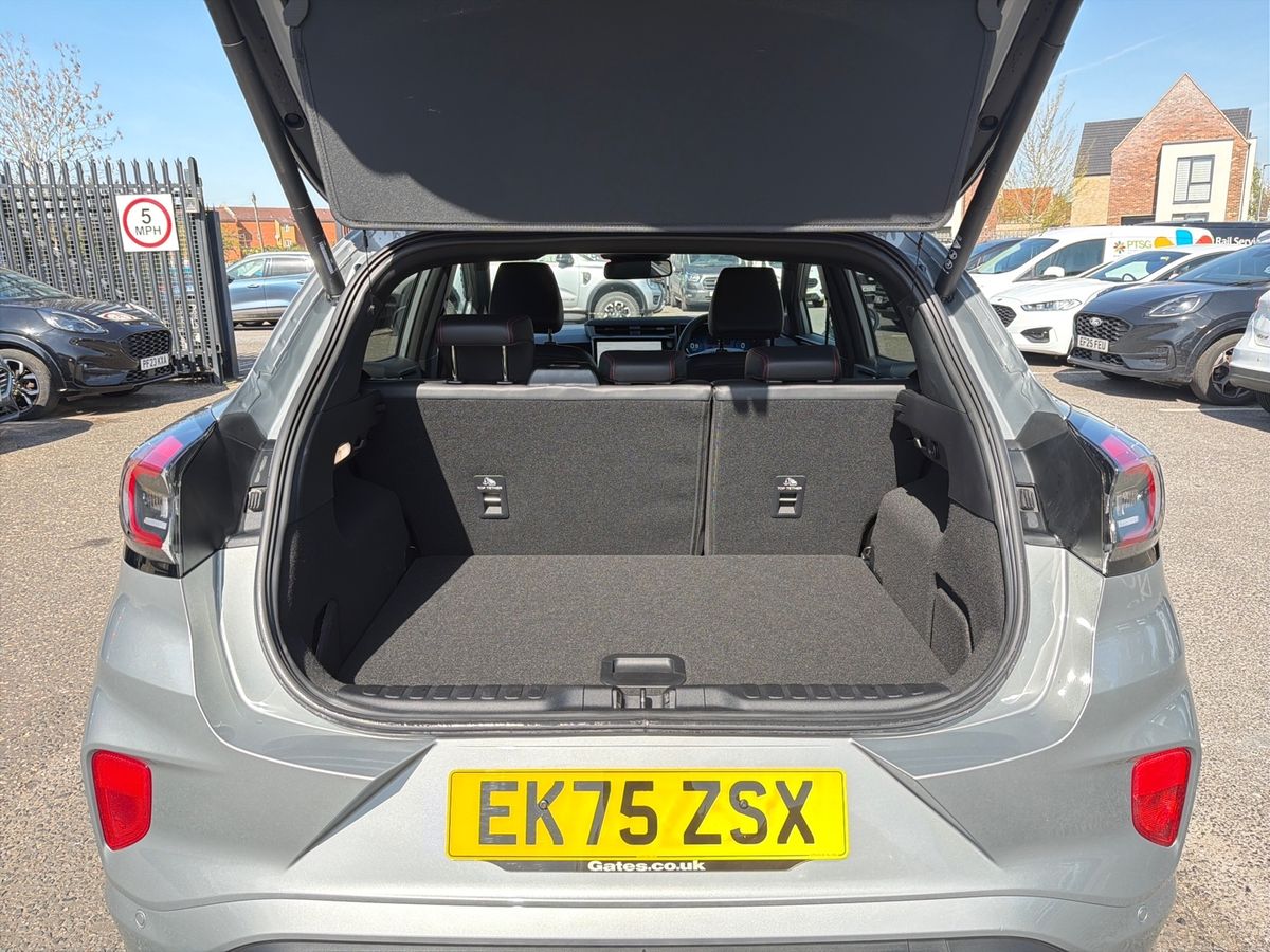 Used Ford Puma 2025 for sale - 78172654: Photo 34