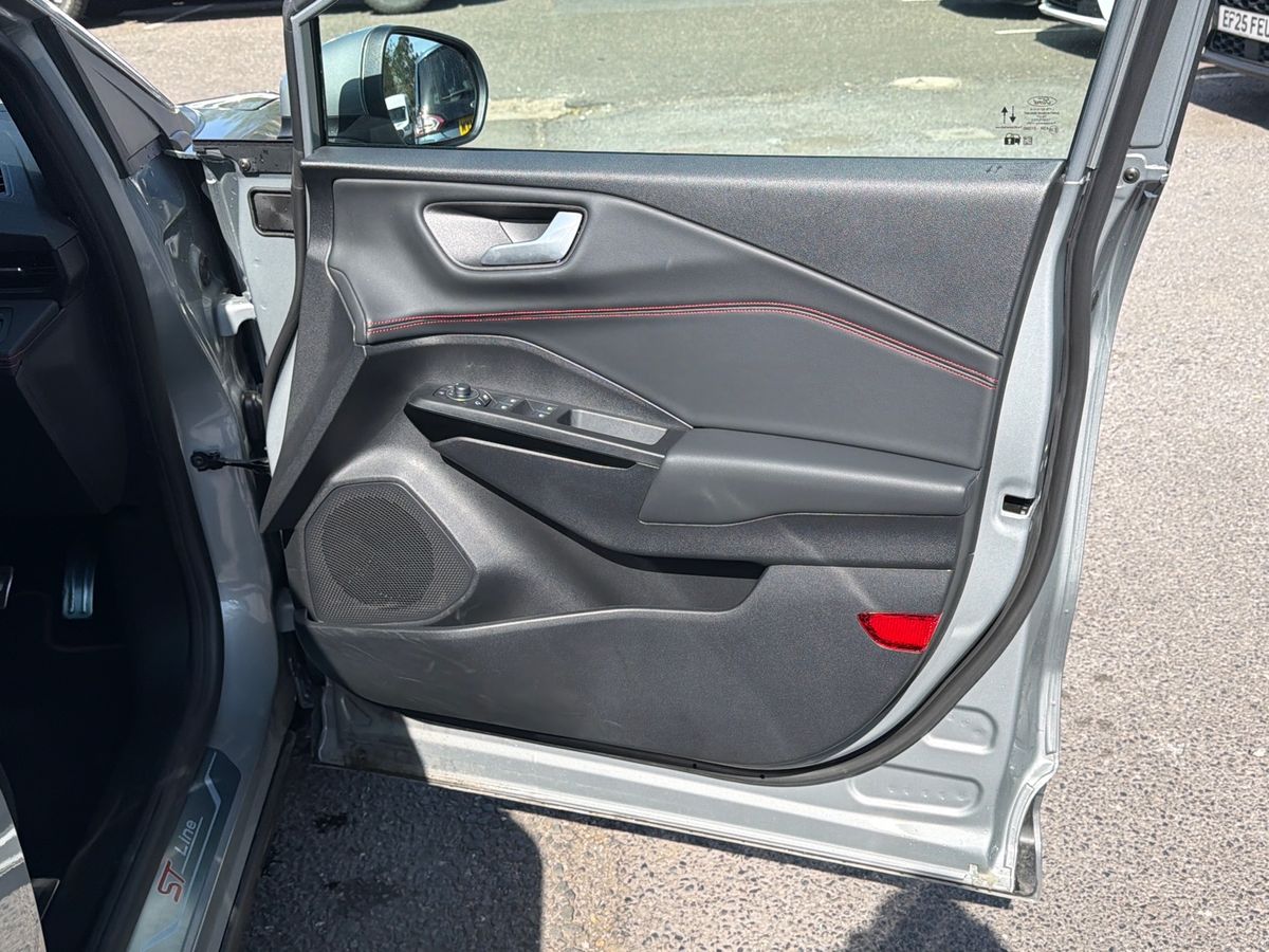 Used Ford Puma 2025 for sale - 78172654: Photo 35