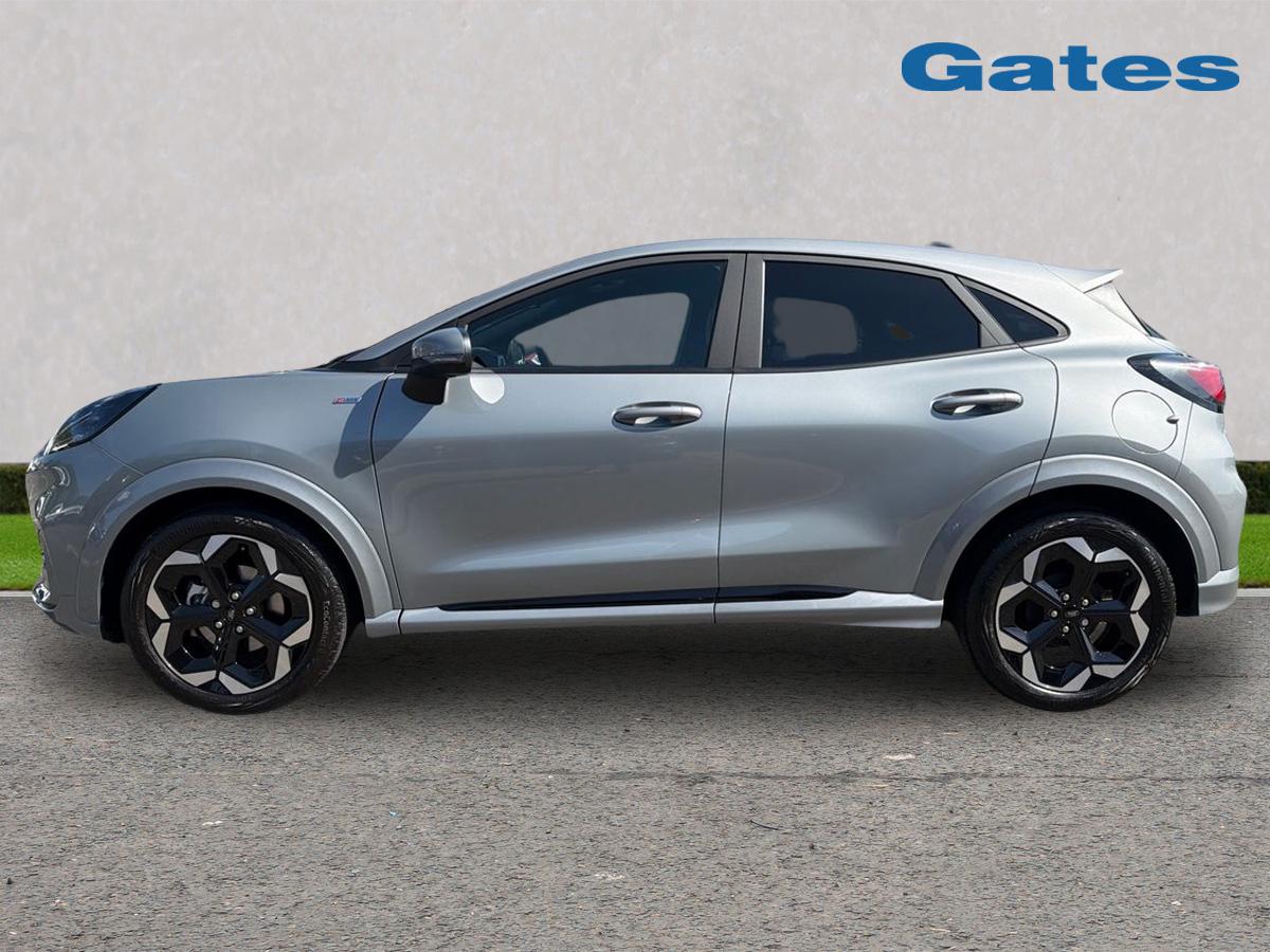 Used Ford Puma 2025 for sale - 78172654: Photo 4