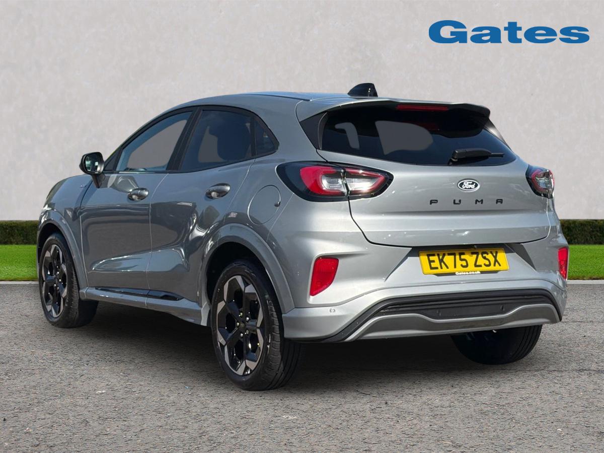 Used Ford Puma 2025 for sale - 78172654: Photo 5
