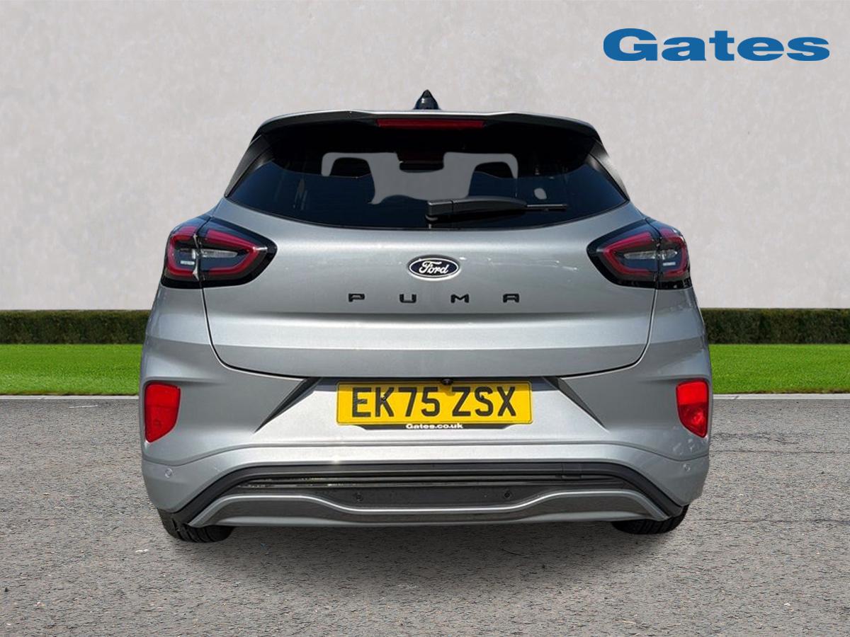 Used Ford Puma 2025 for sale - 78172654: Photo 6