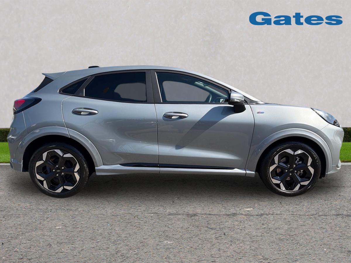 Used Ford Puma 2025 for sale - 78172654: Photo 8