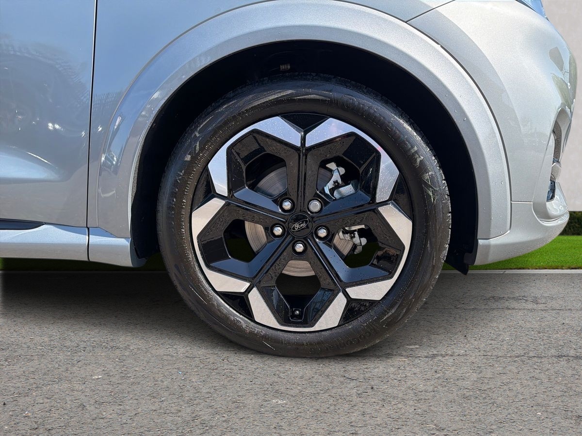 Used Ford Puma 2025 for sale - 78172654: Photo 9