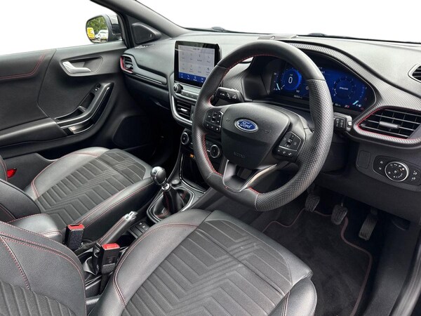 Used Ford Puma 2022 for sale - 75438308: Photo 10