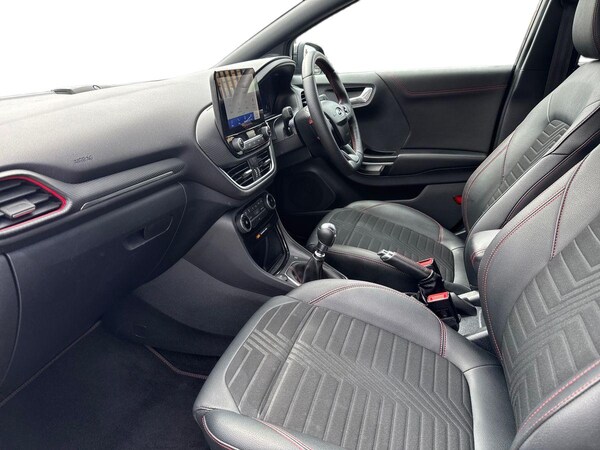 Used Ford Puma 2022 for sale - 75438308: Photo 11