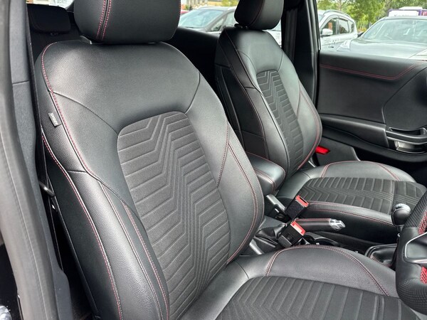 Used Ford Puma 2022 for sale - 75438308: Photo 12