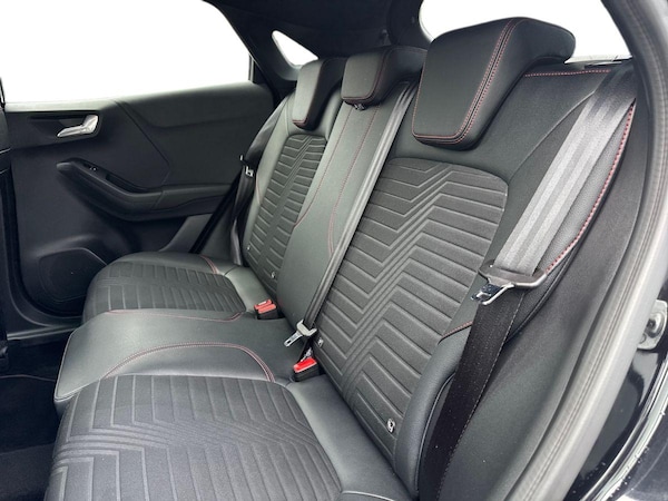 Used Ford Puma 2022 for sale - 75438308: Photo 14