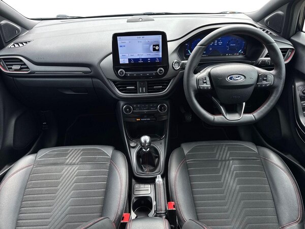 Used Ford Puma 2022 for sale - 75438308: Photo 15