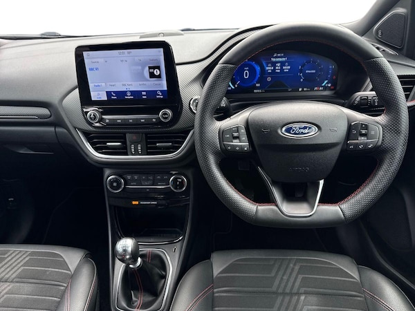 Used Ford Puma 2022 for sale - 75438308: Photo 16