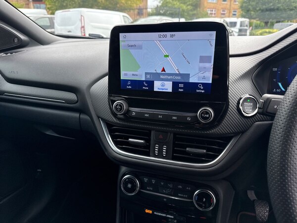 Used Ford Puma 2022 for sale - 75438308: Photo 20