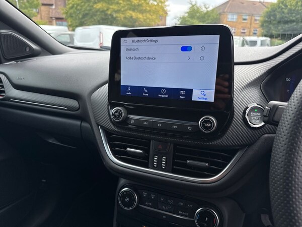 Used Ford Puma 2022 for sale - 75438308: Photo 21