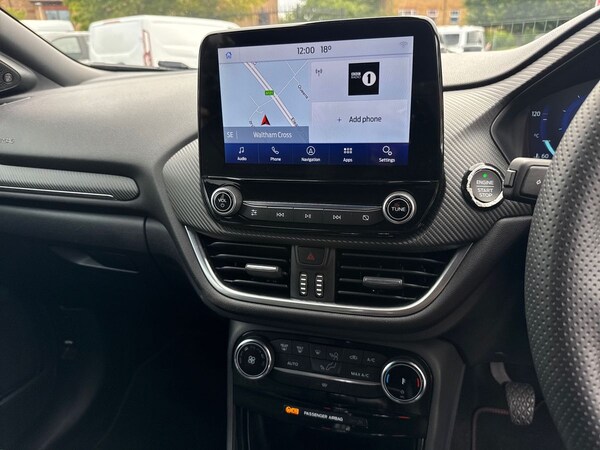 Used Ford Puma 2022 for sale - 75438308: Photo 22