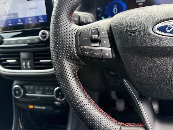 Used Ford Puma 2022 for sale - 75438308: Photo 26
