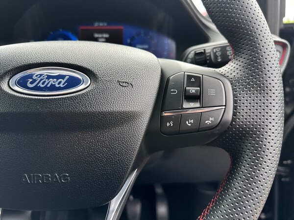 Used Ford Puma 2022 for sale - 75438308: Photo 27
