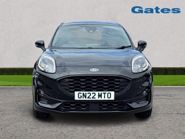 Used Ford Puma 2022 for sale - 75438308: Photo 2