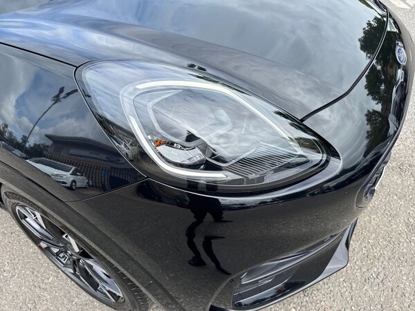 Used Ford Puma 2022 for sale - 75438308: Photo 32