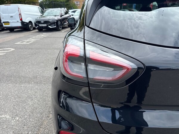 Used Ford Puma 2022 for sale - 75438308: Photo 33