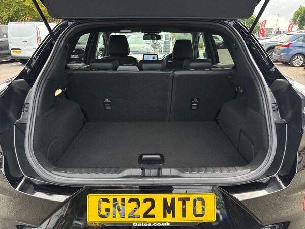 Used Ford Puma 2022 for sale - 75438308: Photo 34