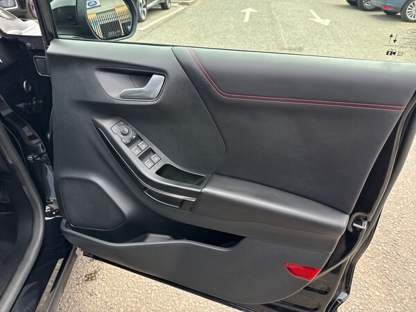 Used Ford Puma 2022 for sale - 75438308: Photo 35