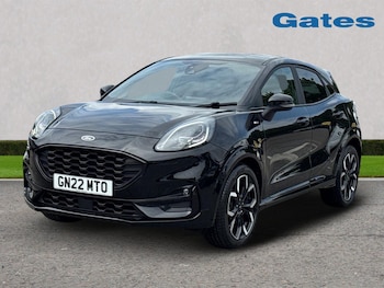 Used Ford Puma 2022 for sale - 75438308: Photo