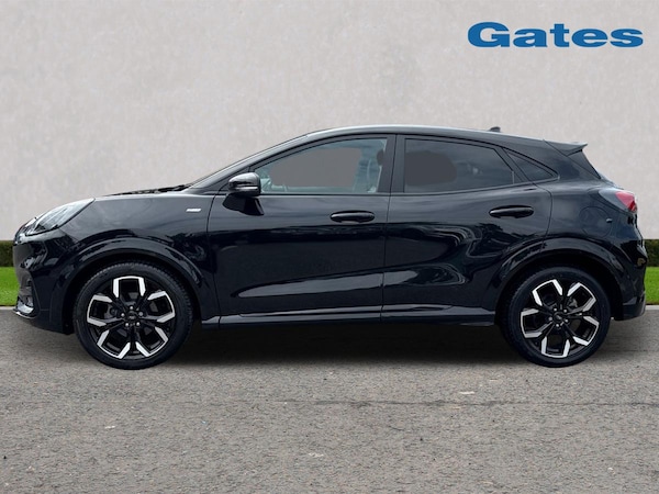 Used Ford Puma 2022 for sale - 75438308: Photo 4