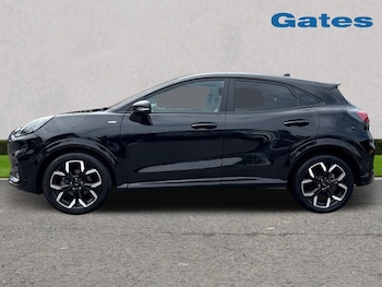 Used Ford Puma 2022 for sale - 75438308: Photo