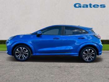 Used Ford Puma 2023 for sale - 74892555: Photo
