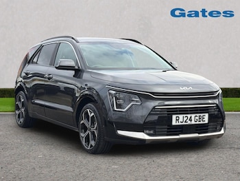 Used Kia Niro 2024 for sale - 78499202: Photo
