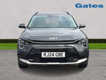 Used Kia Niro 2024 for sale - 78499202: Photo