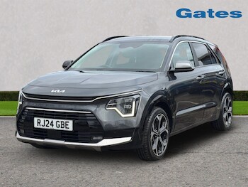 Used Kia Niro 2024 for sale - 78499202: Photo