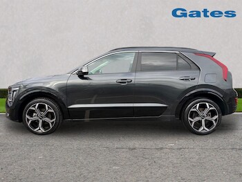 Used Kia Niro 2024 for sale - 78499202: Photo