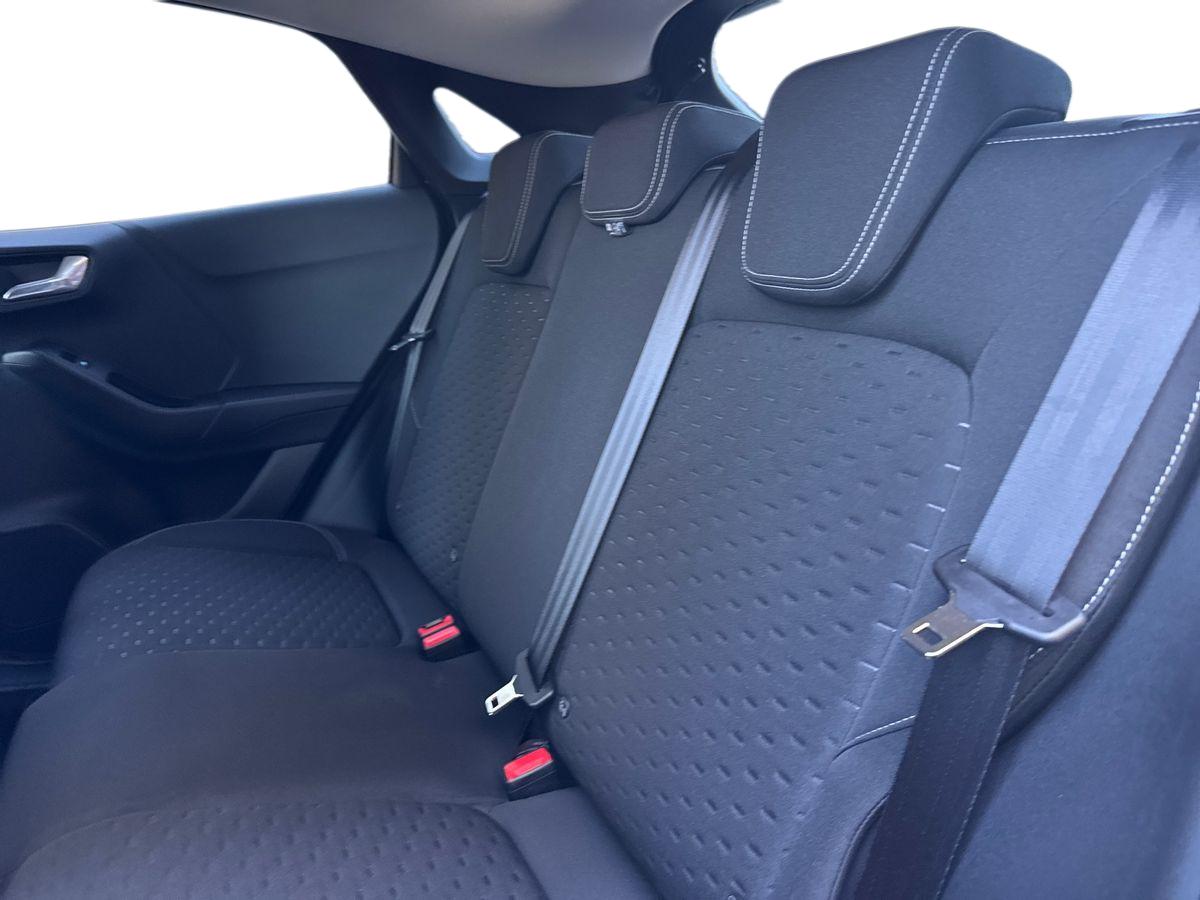 Used Ford Puma 2024 for sale - 76533727: Photo 14