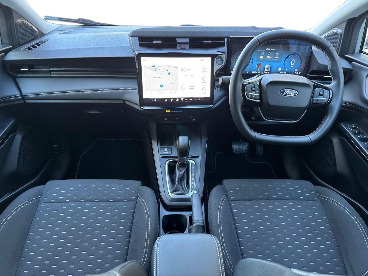 Used Ford Puma 2024 for sale - 76533727: Photo 15