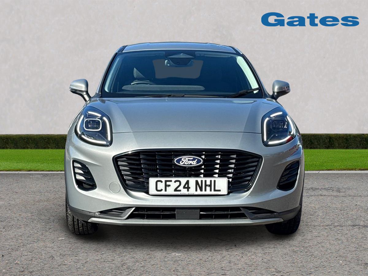 Used Ford Puma 2024 for sale - 76533727: Photo 2