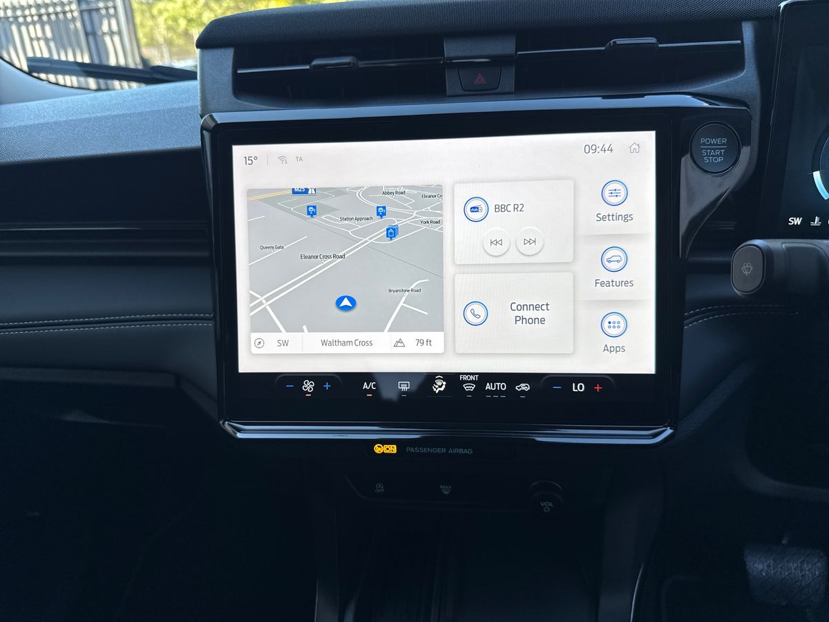 Used Ford Puma 2024 for sale - 76533727: Photo 22