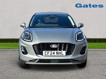 Used Ford Puma 2024 for sale - 76533727: Photo