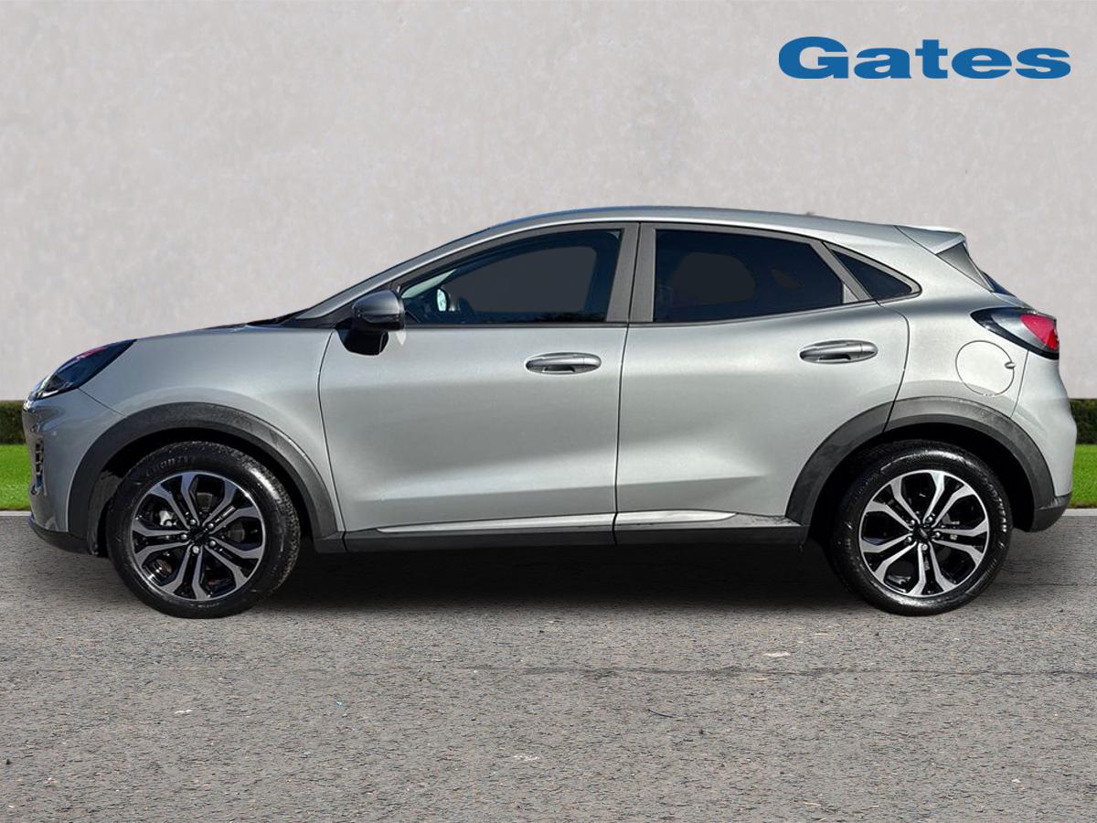 Used Ford Puma 2024 for sale - 76533727: Photo 4