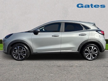 Used Ford Puma 2024 for sale - 76533727: Photo