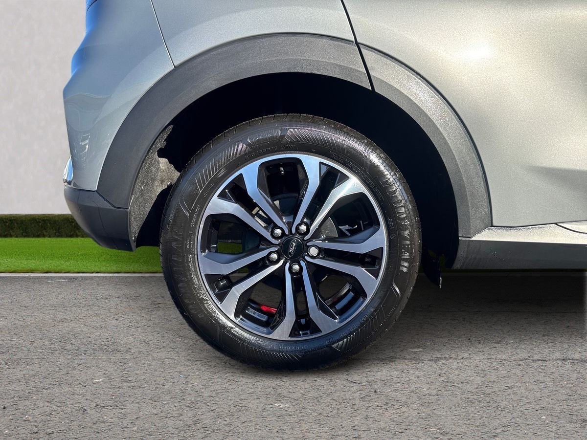 Used Ford Puma 2024 for sale - 76533727: Photo 9