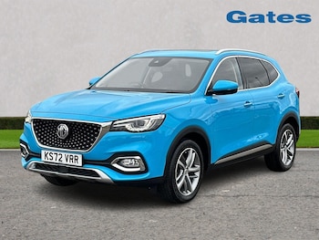 Used MG MG HS 2023 for sale - 78172550: Photo