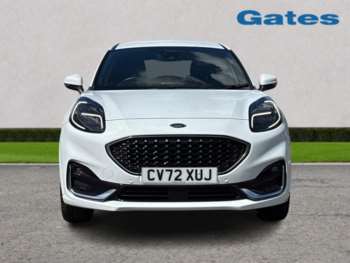 Used Ford Puma 2022 for sale - 74458701: Photo