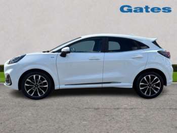 Used Ford Puma 2022 for sale - 74458701: Photo