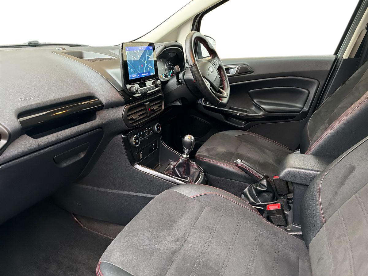 Used Ford Ecosport 2022 for sale - 77210098: Photo 11