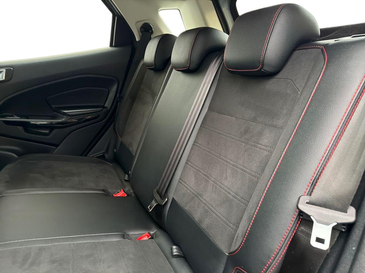 Used Ford Ecosport 2022 for sale - 77210098: Photo 14