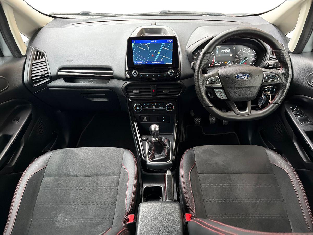 Used Ford Ecosport 2022 for sale - 77210098: Photo 15