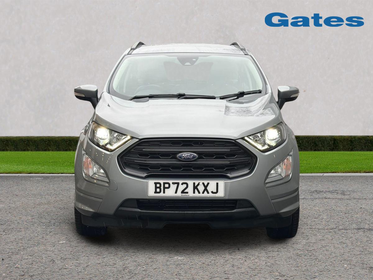 Used Ford Ecosport 2022 for sale - 77210098: Photo 2