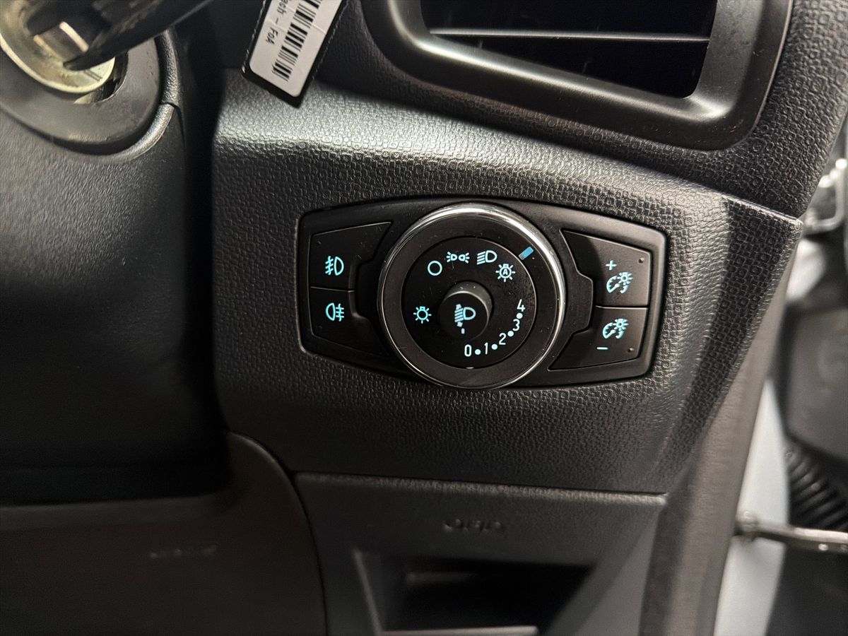 Used Ford Ecosport 2022 for sale - 77210098: Photo 23