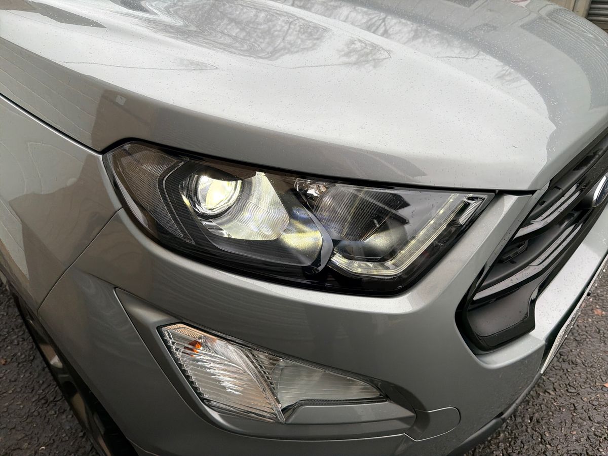 Used Ford Ecosport 2022 for sale - 77210098: Photo 32