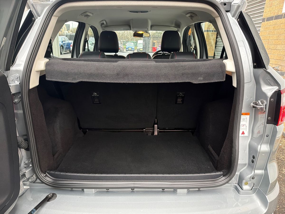 Used Ford Ecosport 2022 for sale - 77210098: Photo 34